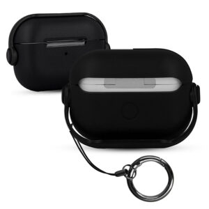 Airpods Pro 2 Case Headset black 5907457770416