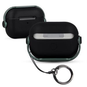 Airpods Pro 2 Case Headset green 5907457770447