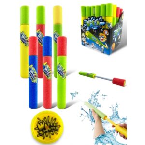 Water pistol 29,5cm (mix of colors)