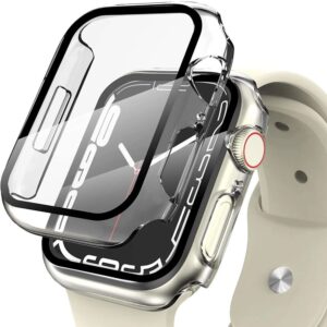 DEFENSE360 APPLE WATCH 7 / 8 (45 MM) CLEAR 9589046919336