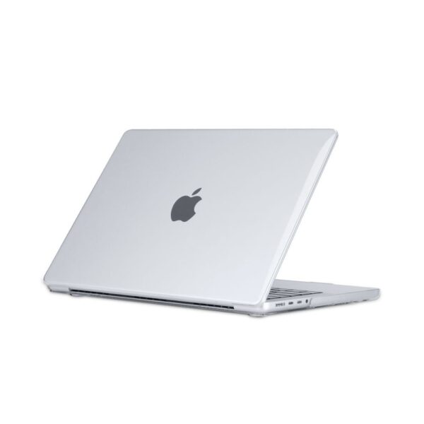 SMARTSHELL MACBOOK PRO 14 2021-2022 CRYSTAL CLEAR 9589046919138