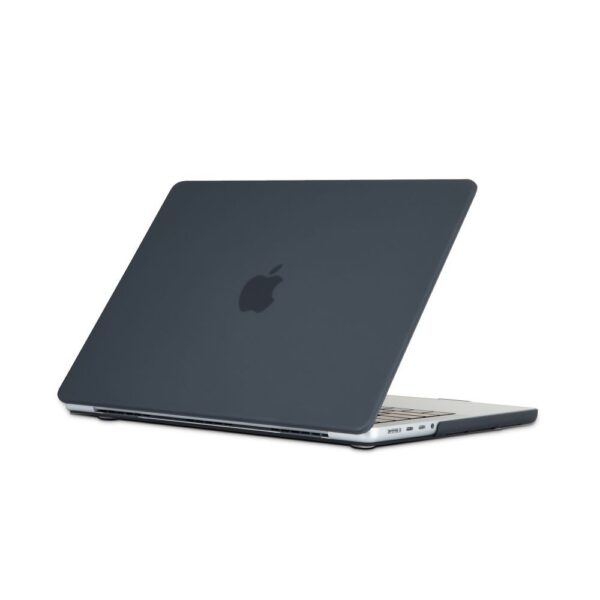 SMARTSHELL MACBOOK PRO 16 2021-2022 MATTE BLACK 9589046919145