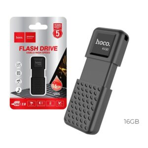 Pendrive HOCO Inteligent UD6 USB2.0 16GB 6931474700094