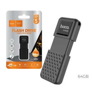 Pendrive HOCO Inteligent UD6 USB2.0 64GB 6931474700117