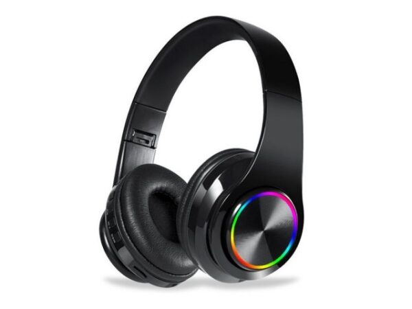 On-ear Headset bluetooth EB180