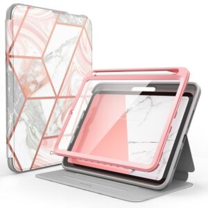 SUPCASE COSMO IPAD MINI 6 2021 MARBLE 843439115040