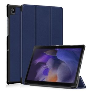 SMARTCASE GALAXY TAB A8 10.5 X200 / X205 NAVY 9589046919534