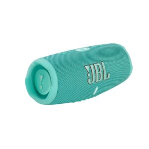 Bluetooth speaker JBL CHARGE 5 turquoise