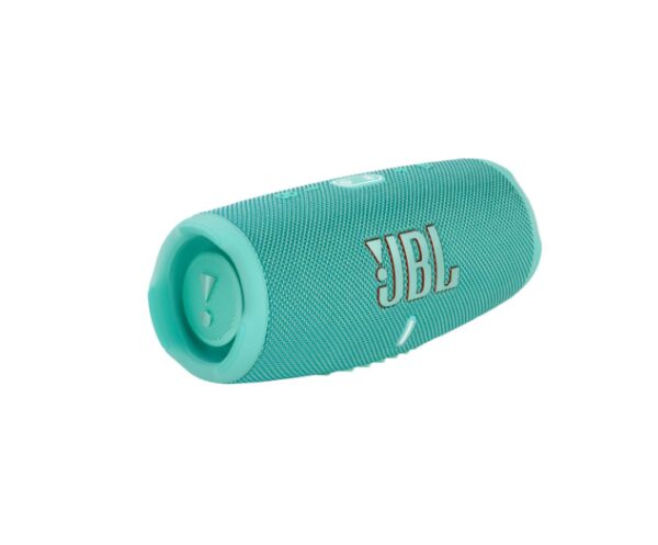 Bluetooth speaker JBL CHARGE 5 turquoise