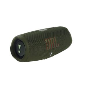 Bluetooth speaker JBL CHARGE 5 green