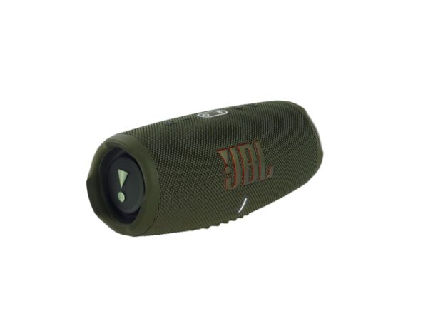 Bluetooth speaker JBL CHARGE 5 green