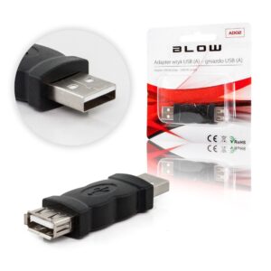 Adapter BLOW USB/ USB