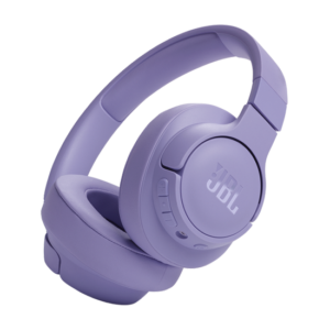 JBL Tune 720BT Bluetooth Headset - Purple