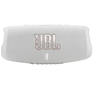 JBL Charge 5 - White