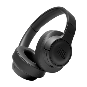 JBL Tune 760 NC Headphone - Black