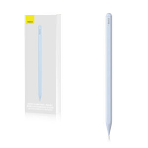 Active stylus to iPad Baseus Smooth Writing 2 SXBC060103 blue 6932172624552