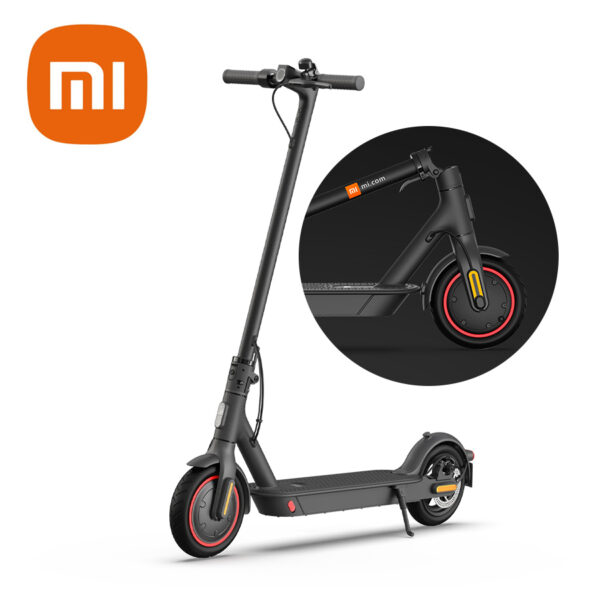 Electric scooter Xiaomi Mi Electric Scooter Pro 2 6934177715761