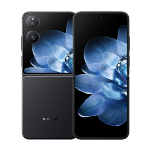 Xiaomi Mix Flip 5G Dual Sim 12GB RAM 512GB – Black