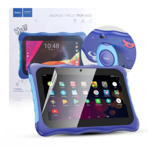 Tablet Kids HOCO 7" RAM 2GB / ROM 16GB A9 PRO blue 6942007617772