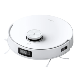 Ecovacs Deebot T10 - White