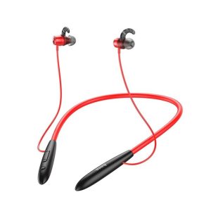 Wireless earphones HOCO Manner sport ES61 red 6931474760784