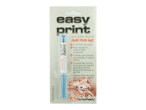 Easy Print 1,4ml 9207