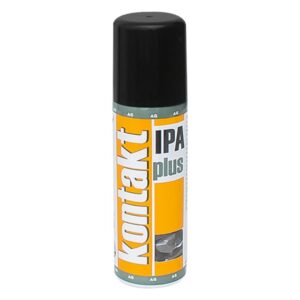 Contact Spray 60ml Plus IPA AG