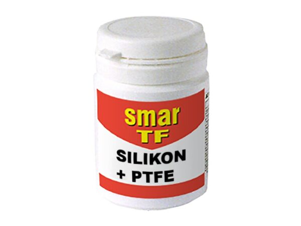 Smar TF 60g AG Silicon + PTFE