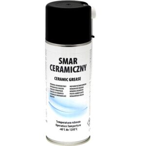 Ceramic Grease 400ml AG