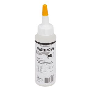 Liquid white oil 100ml. AG lubricator