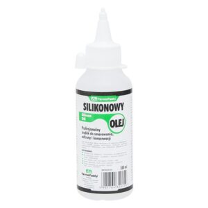 Liquid Silicone oil 100ml. AG lubricator