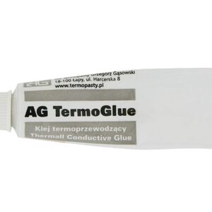 Thermal adhesive glue 10g AG