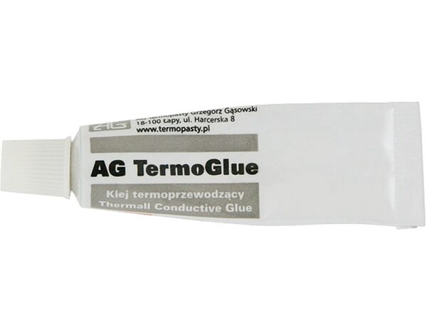 Thermal adhesive glue 10g AG