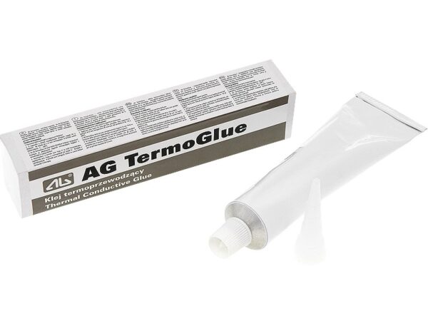 Thermal adhesive glue 120g AG