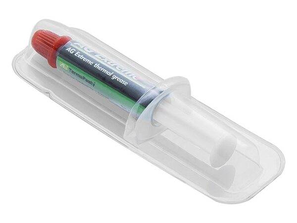 Paste AG Extreme 1g syringe