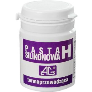 Silicone paste H 100g