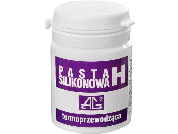 Silicone paste H 100g