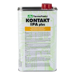 Fluid Contact IPA Plus 1l AG