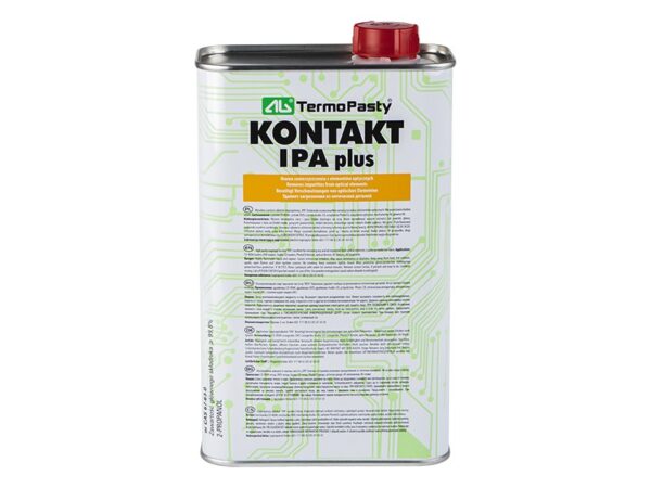 Fluid Contact IPA Plus 1l AG