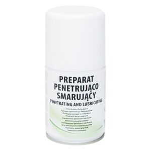 Spray Formulation Penetration lubricant 100ml AG