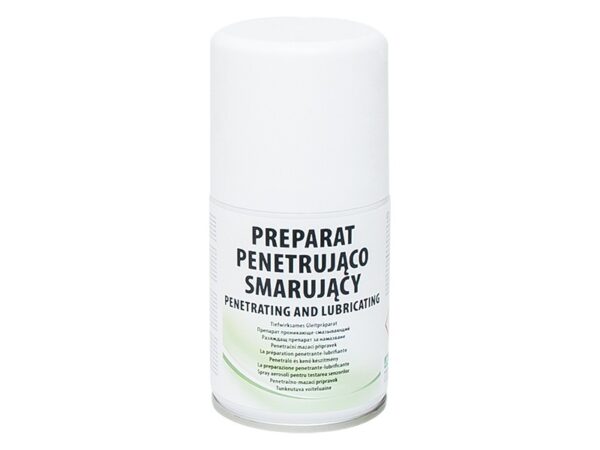 Spray Formulation Penetration lubricant 100ml AG