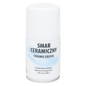 Ceramic Grease Spray 100ml AG