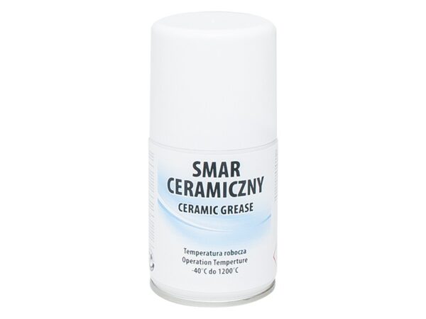 Ceramic Grease Spray 100ml AG