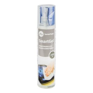 Spray SmartGel 250ml microfiber Plus AG