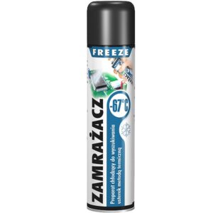 Spray Freezer 300ml AG