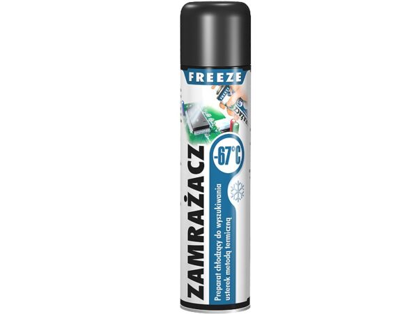 Spray Freezer 300ml AG