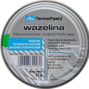 Technical Vaseline 35g