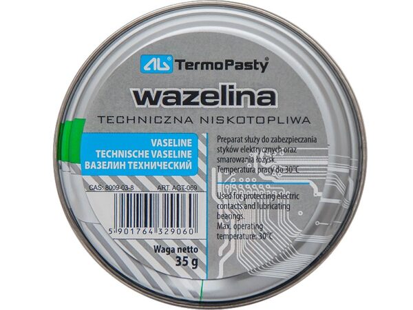 Technical Vaseline 35g