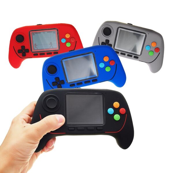 Wireless Bluetooth Multiplayer Console 788w1 (mix of colors)