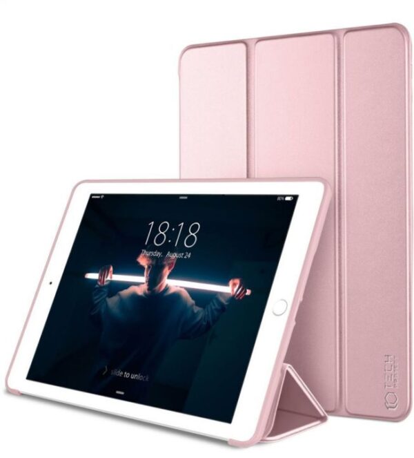 SMARTCASE IPAD 9.7 5 / 6 / 2017-2018 ROSE GOLD 99464646